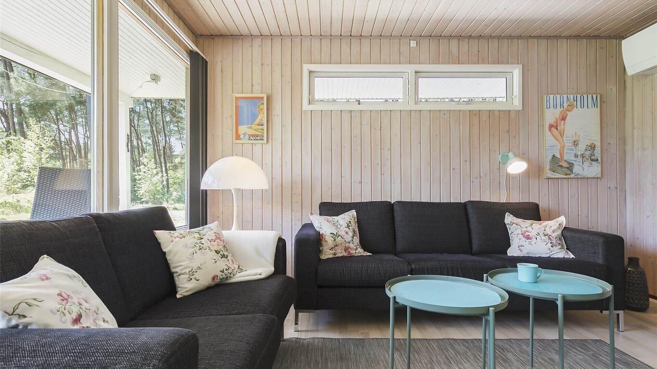 Photo of Livingroom in Pedersker