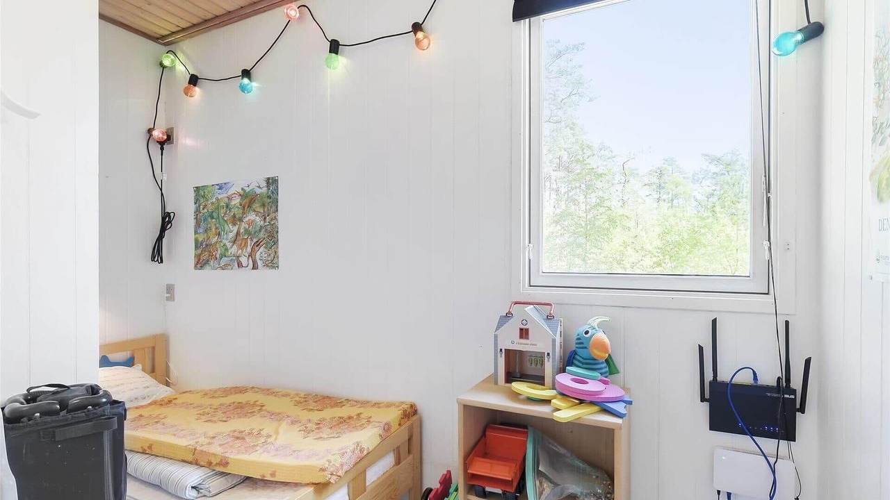 Photo of Bedroom in Pedersker