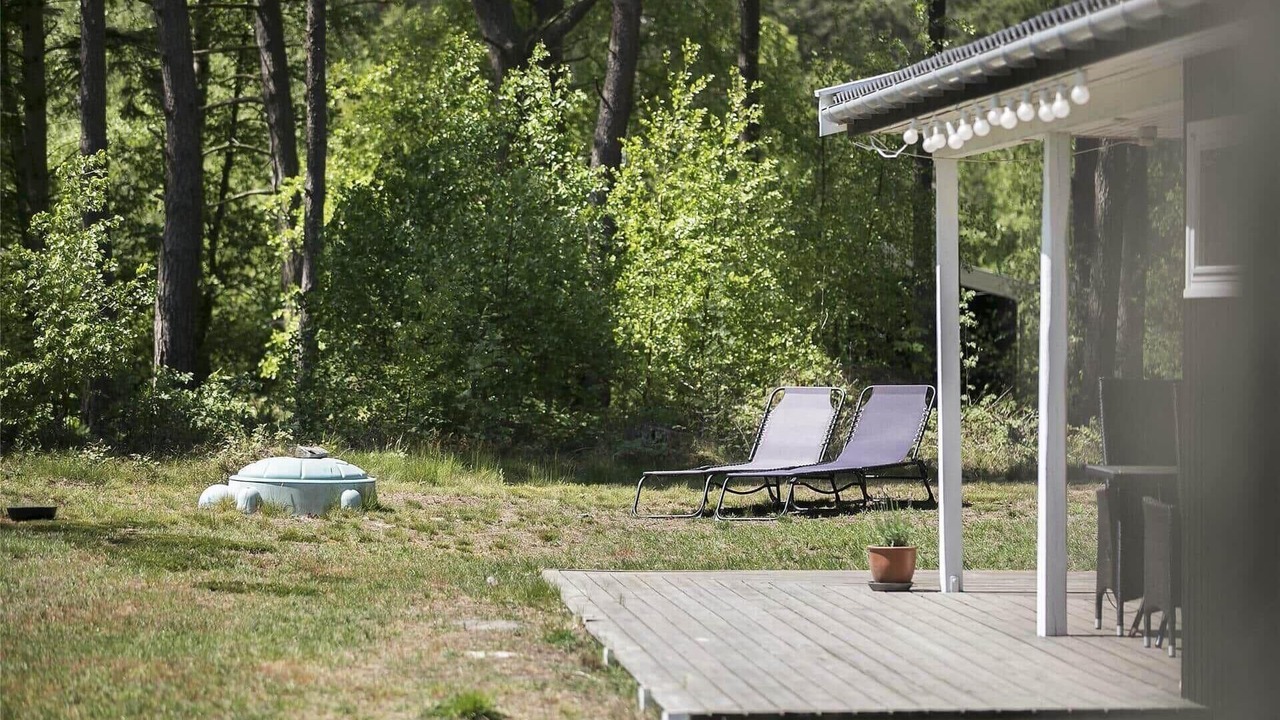 Photo of Patio Balcony in Pedersker