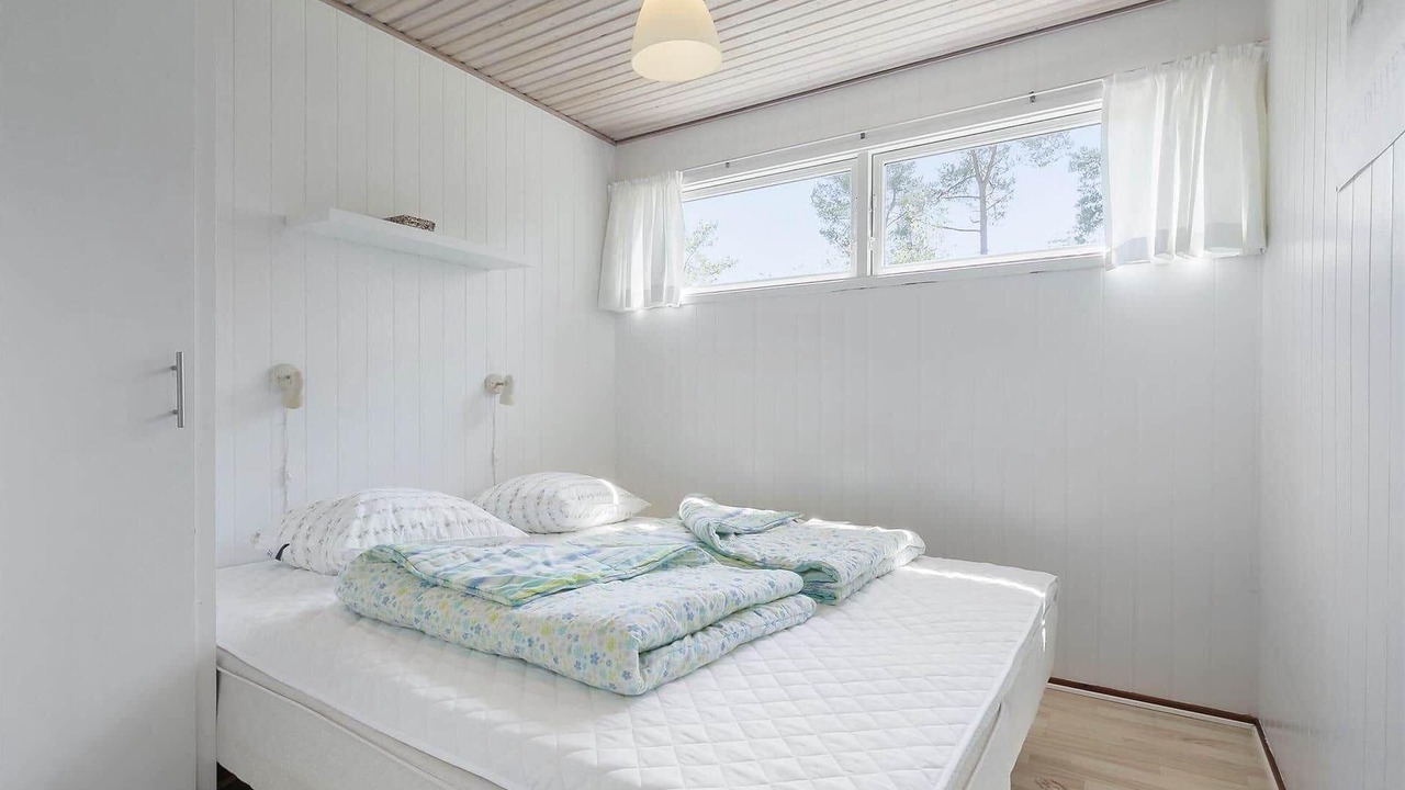 Photo of Bedroom in Pedersker