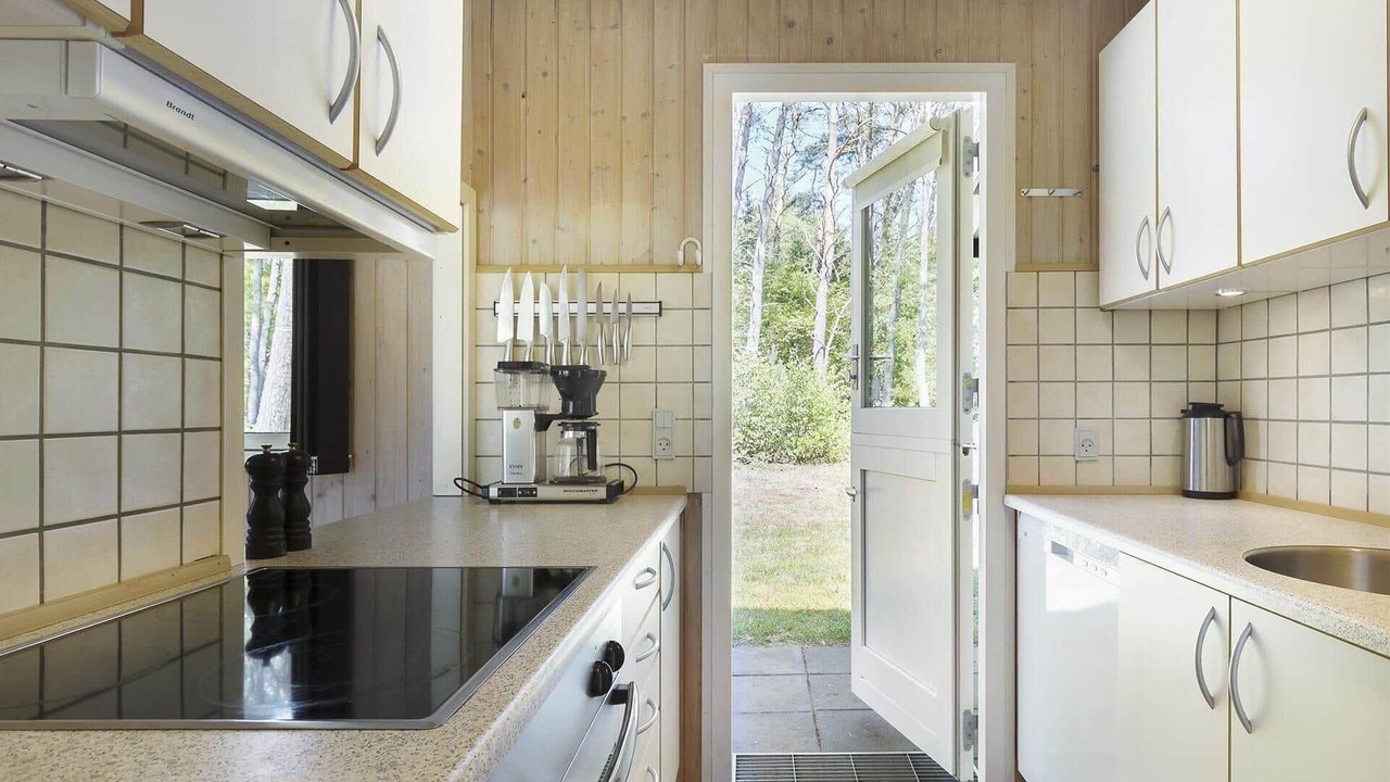 Photo of Kitchen in Pedersker