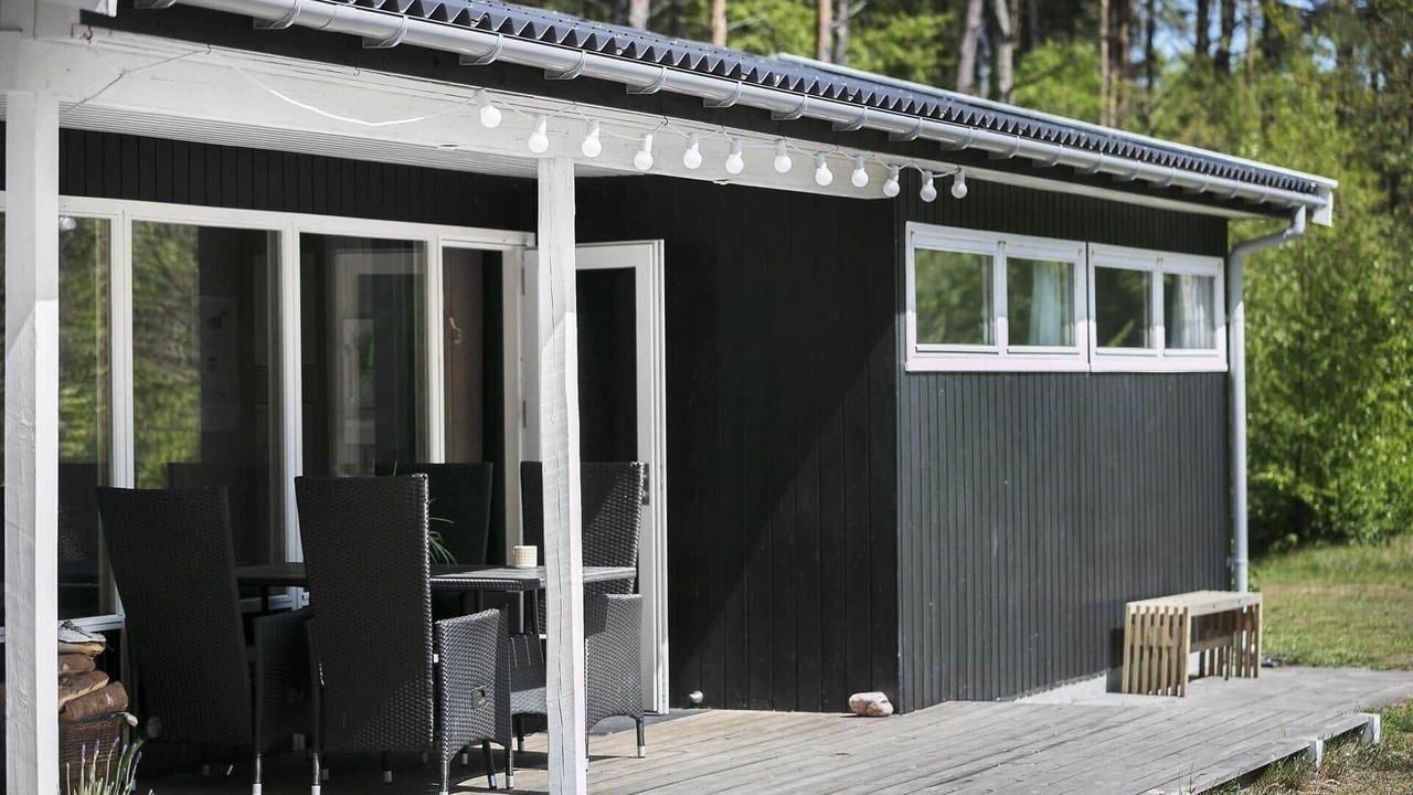 Photo of Outdoor in Pedersker