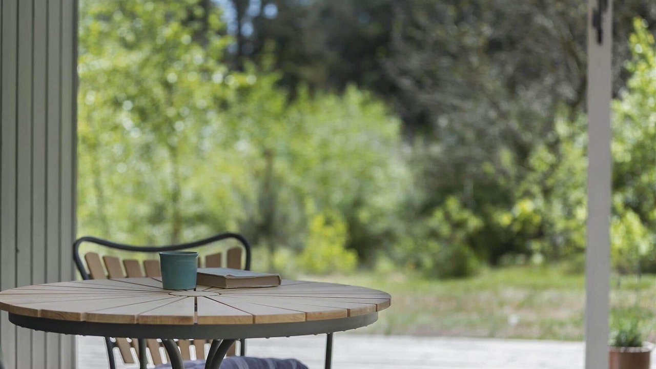 Photo of Outdoor in Pedersker