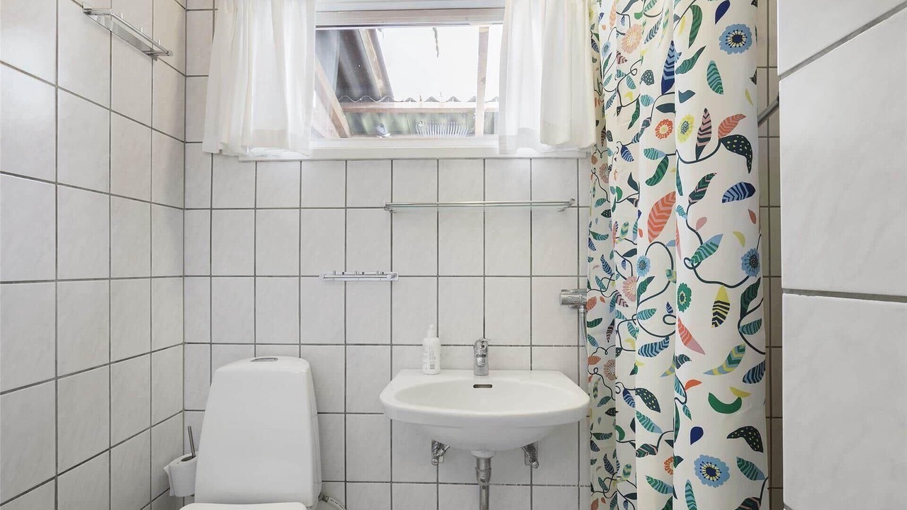 Photo of Bathroom in Pedersker