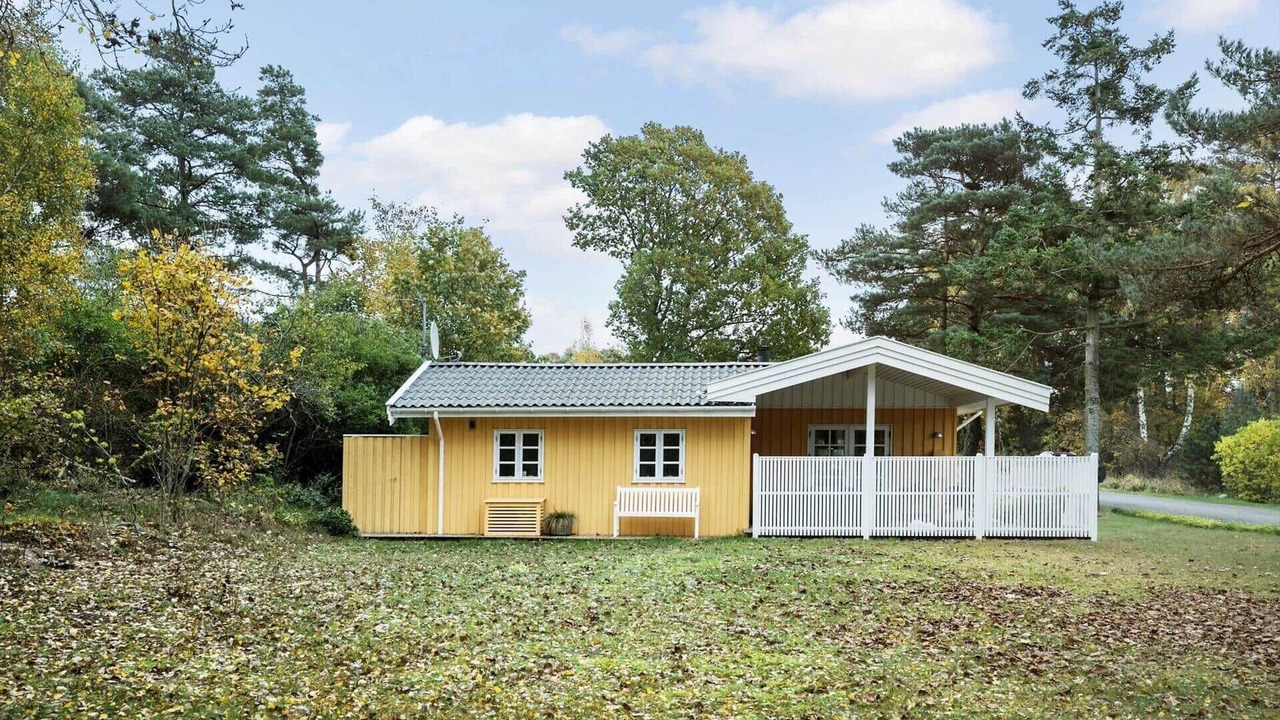 Photo of Outdoor in Oster Somarken