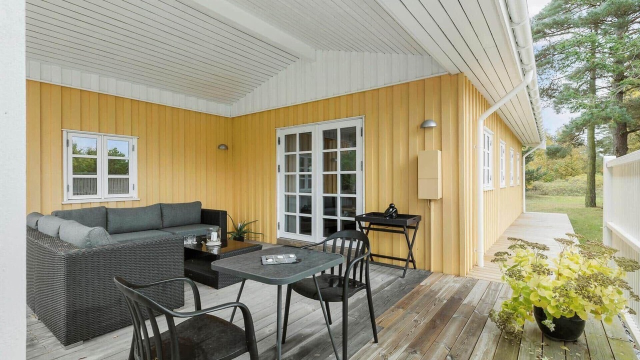 Photo of Outdoor in Oster Somarken