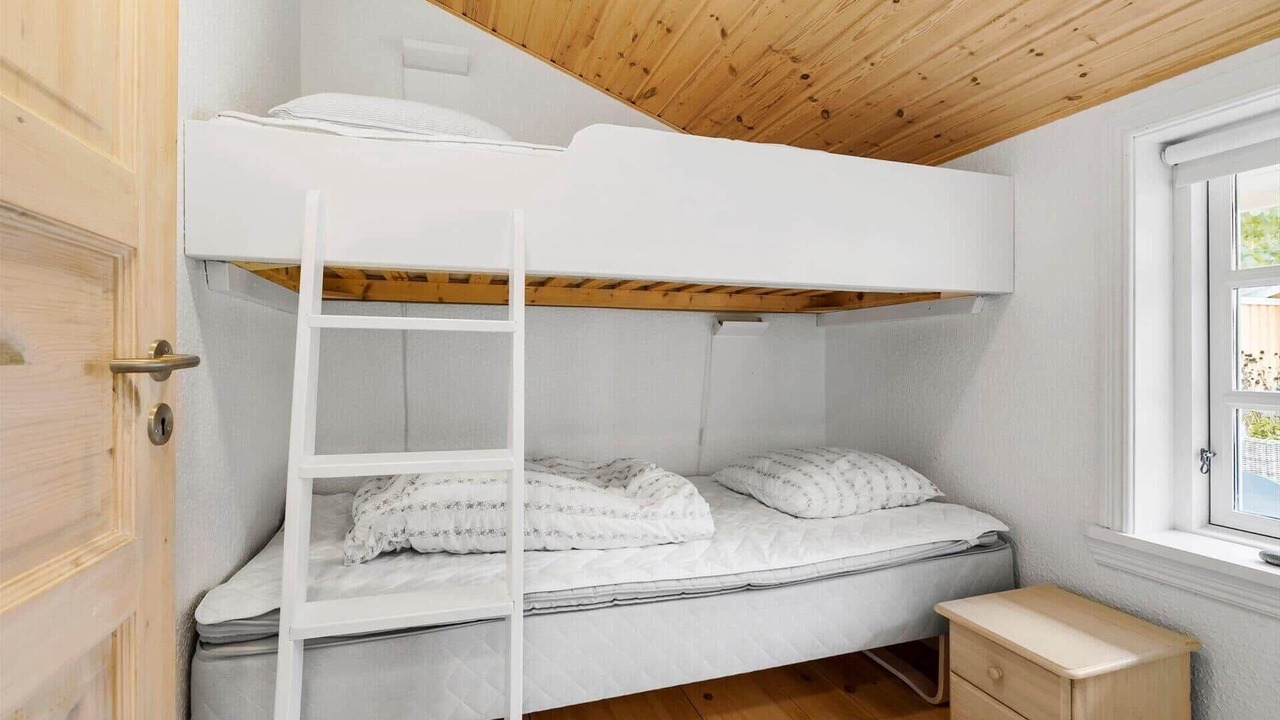 Photo of Bedroom in Oster Somarken