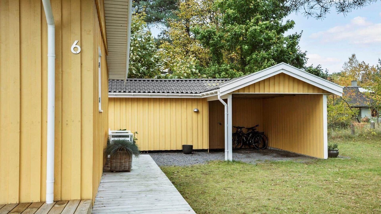 Photo of Outdoor in Oster Somarken