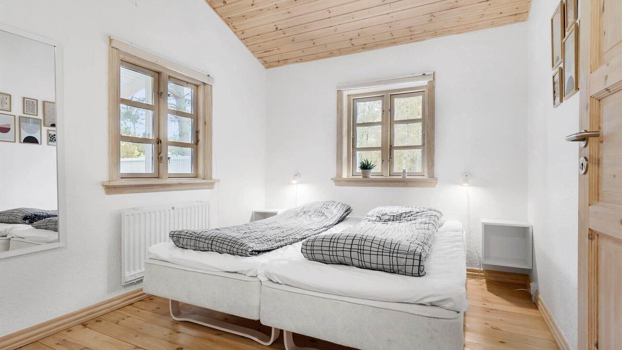 Photo of Bedroom in Oster Somarken