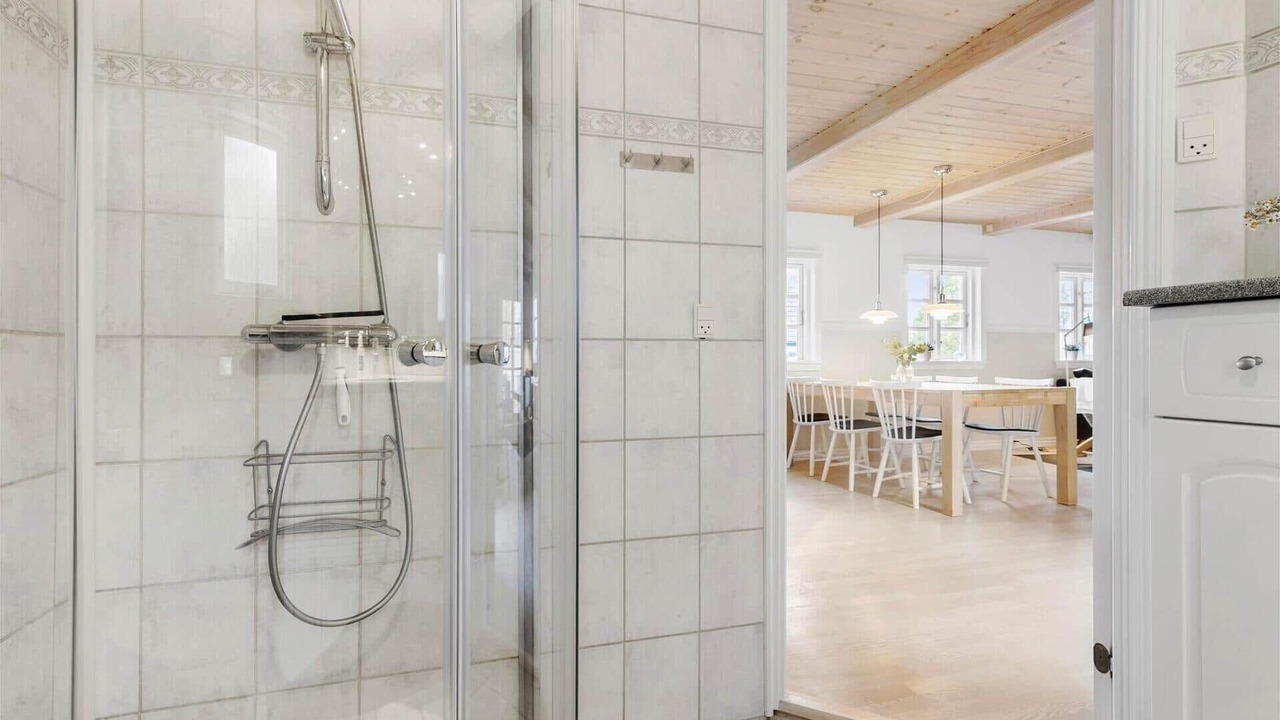 Photo of Bathroom in Oster Somarken