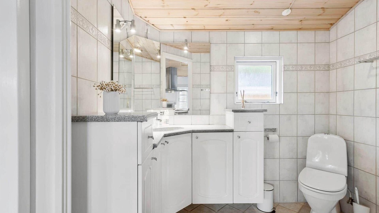 Photo of Bathroom in Oster Somarken