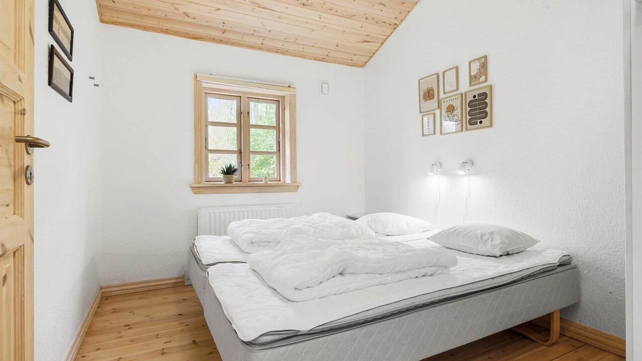 Photo of Bedroom in Oster Somarken