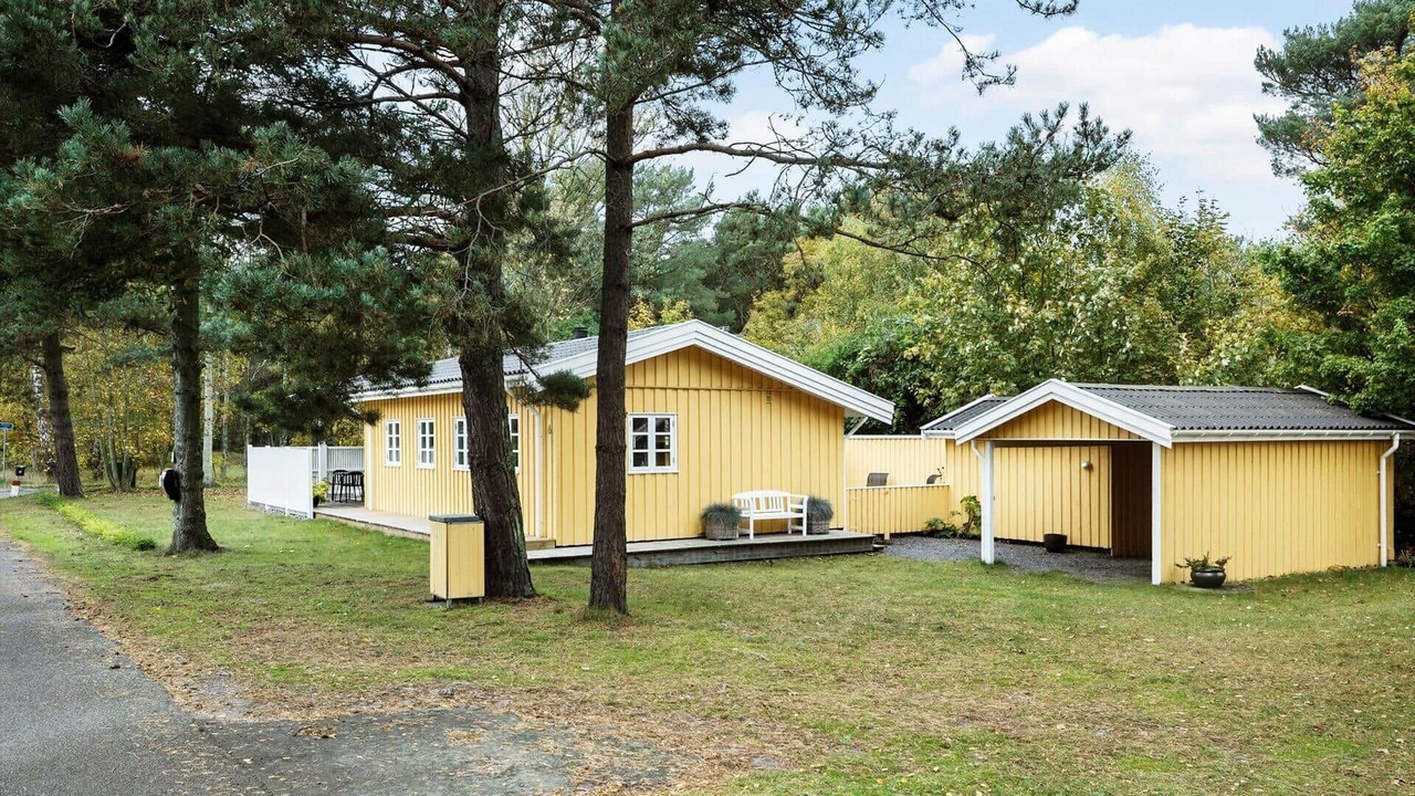 Photo of Outdoor in Oster Somarken