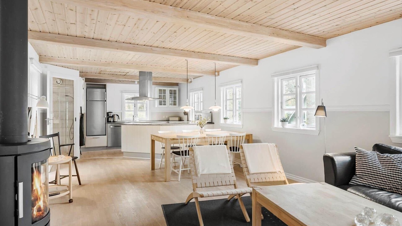 Photo of Livingroom in Oster Somarken