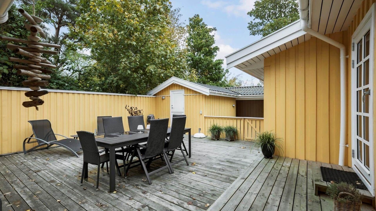 Photo of Outdoor in Oster Somarken