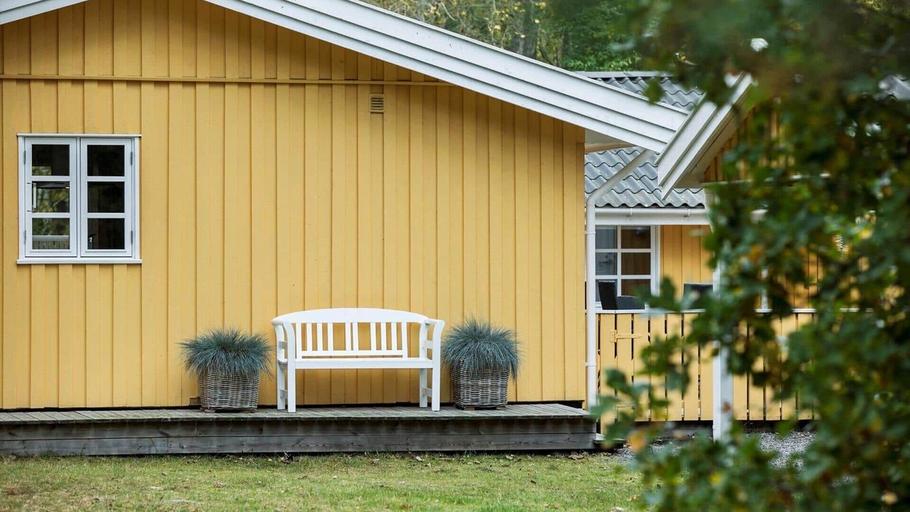 Photo of Patio Balcony in Oster Somarken