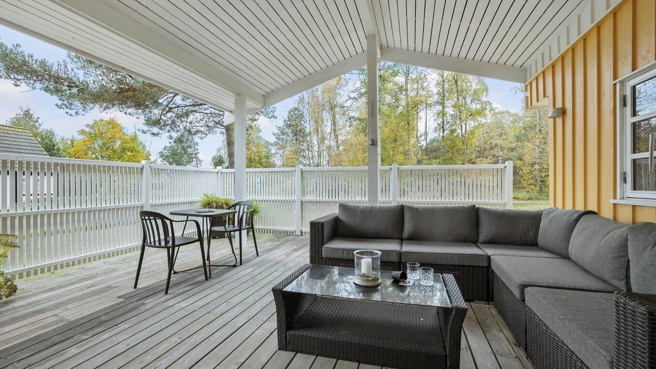 Photo of Patio Balcony in Oster Somarken