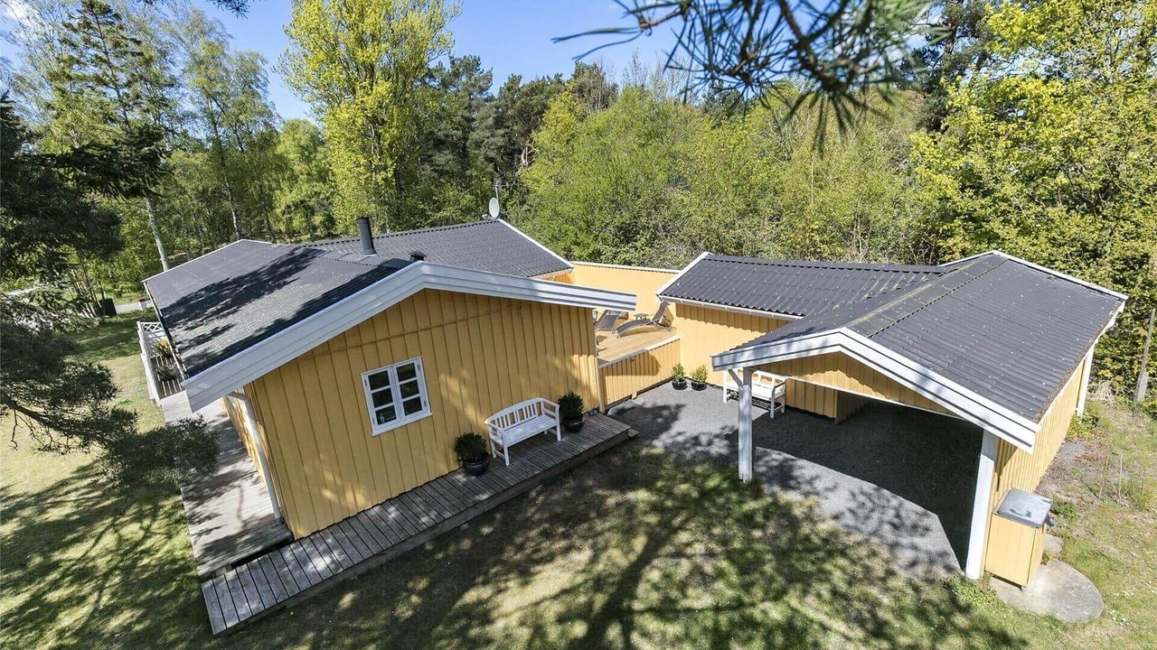 Photo of Outdoor in Oster Somarken