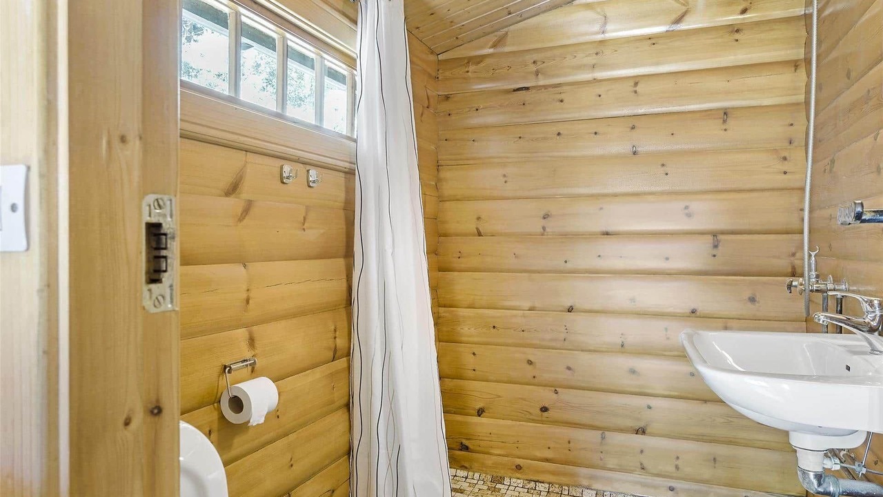 Photo of Bathroom in Bedegaard
