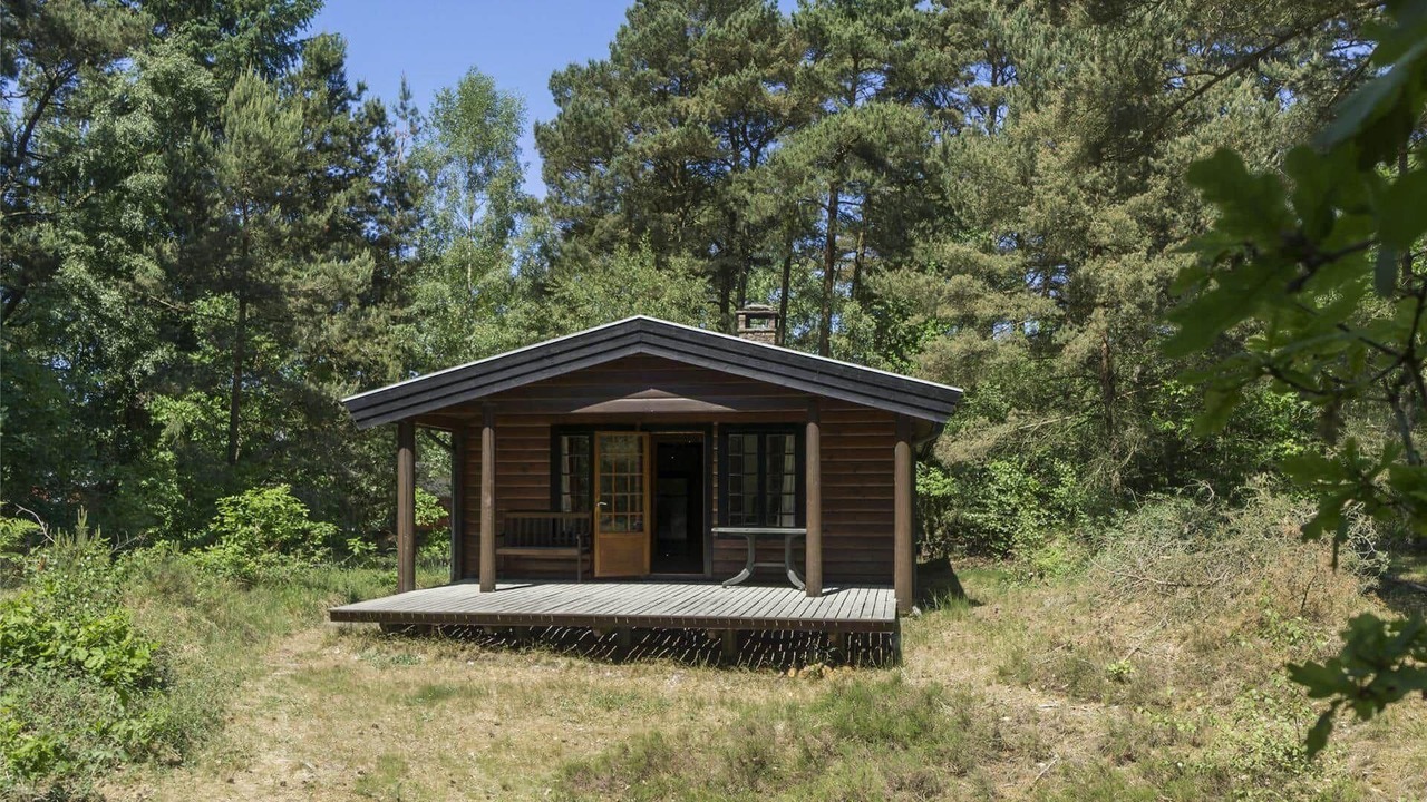 Photo of Outdoor in Bedegaard