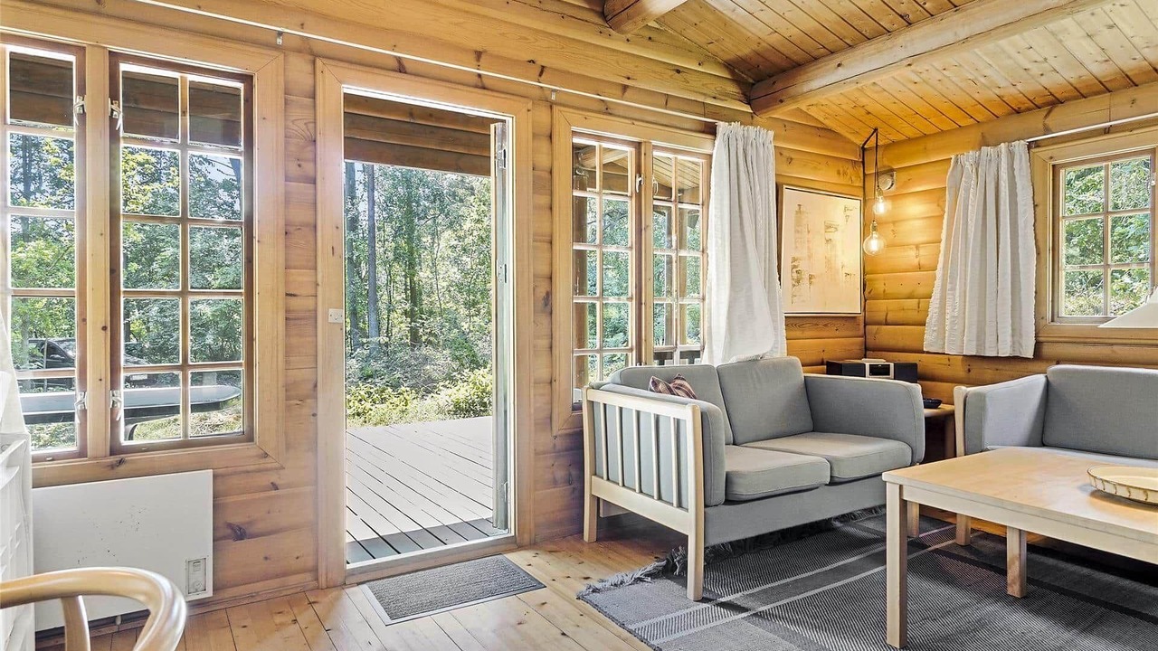 Photo of Livingroom in Bedegaard
