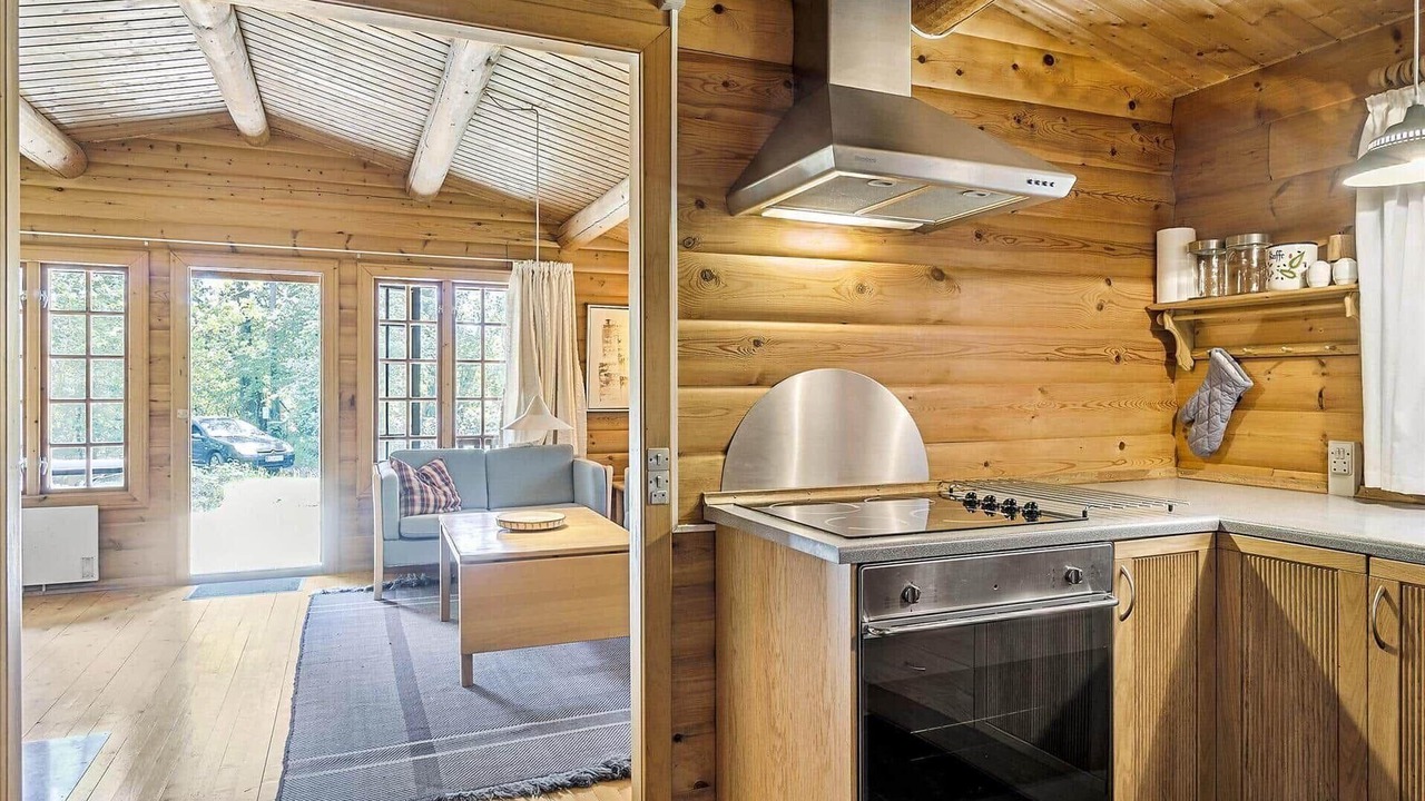 Photo of Kitchen in Bedegaard