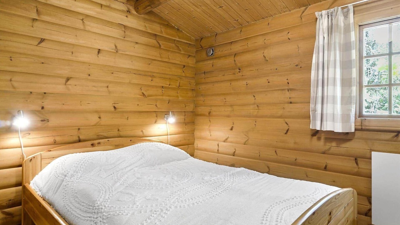Photo of Bedroom in Bedegaard