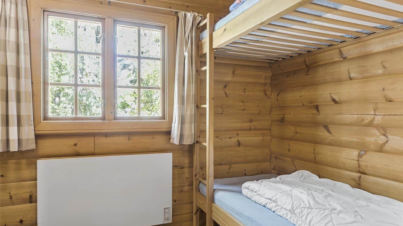 Photo of Bedroom in Bedegaard