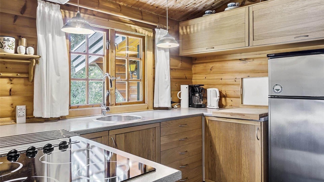 Photo of Kitchen in Bedegaard