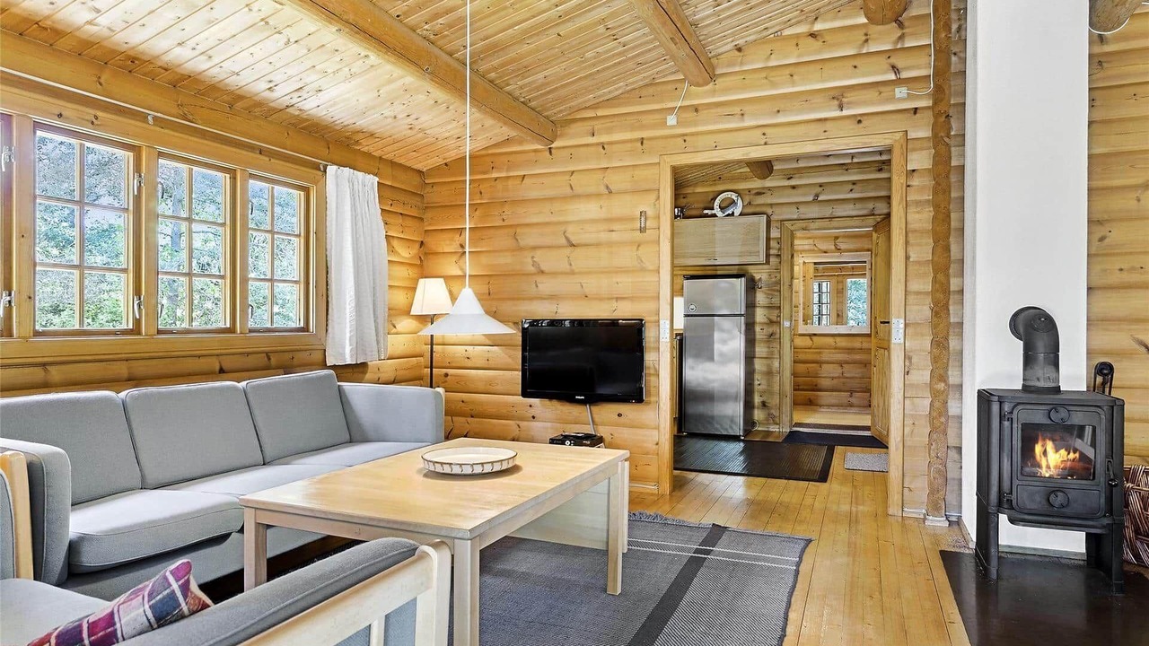 Photo of Livingroom in Bedegaard