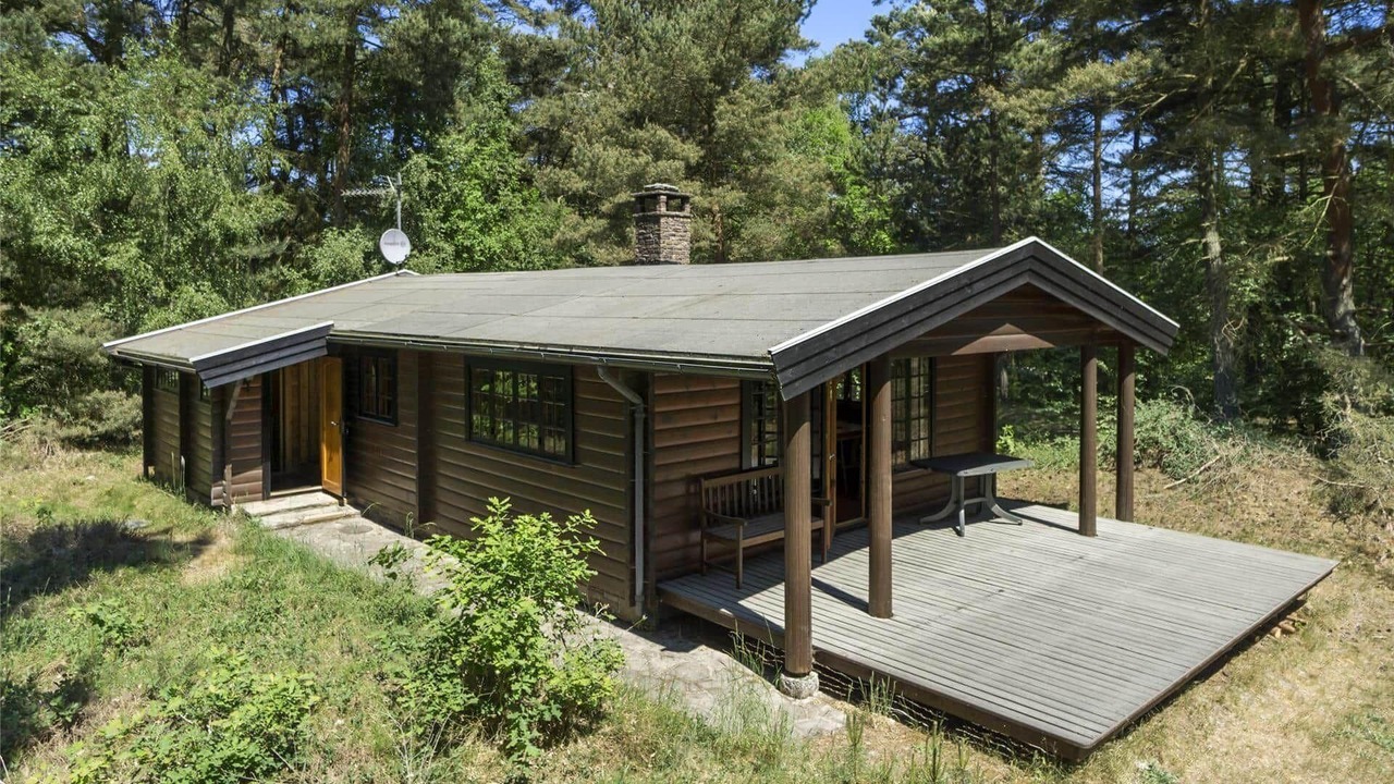 Photo of Outdoor in Bedegaard