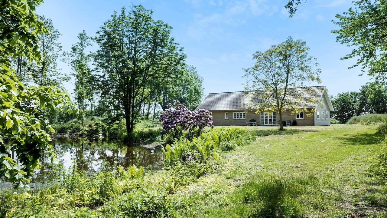 Photo of Outdoor in Akirkeby