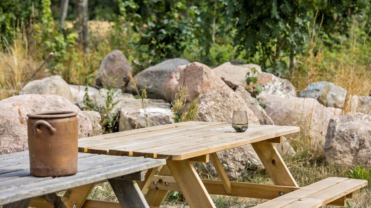 Photo of Outdoor in Akirkeby