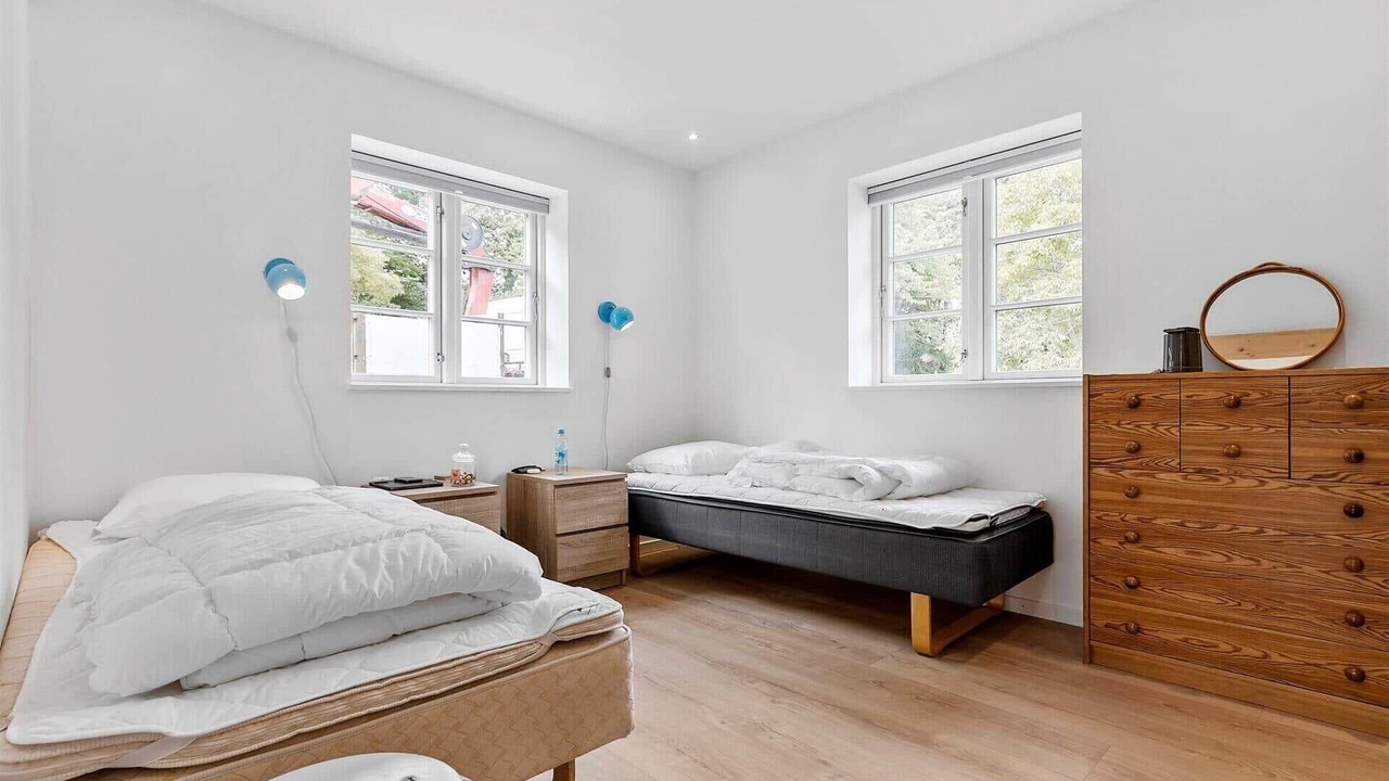 Photo of Bedroom in Akirkeby
