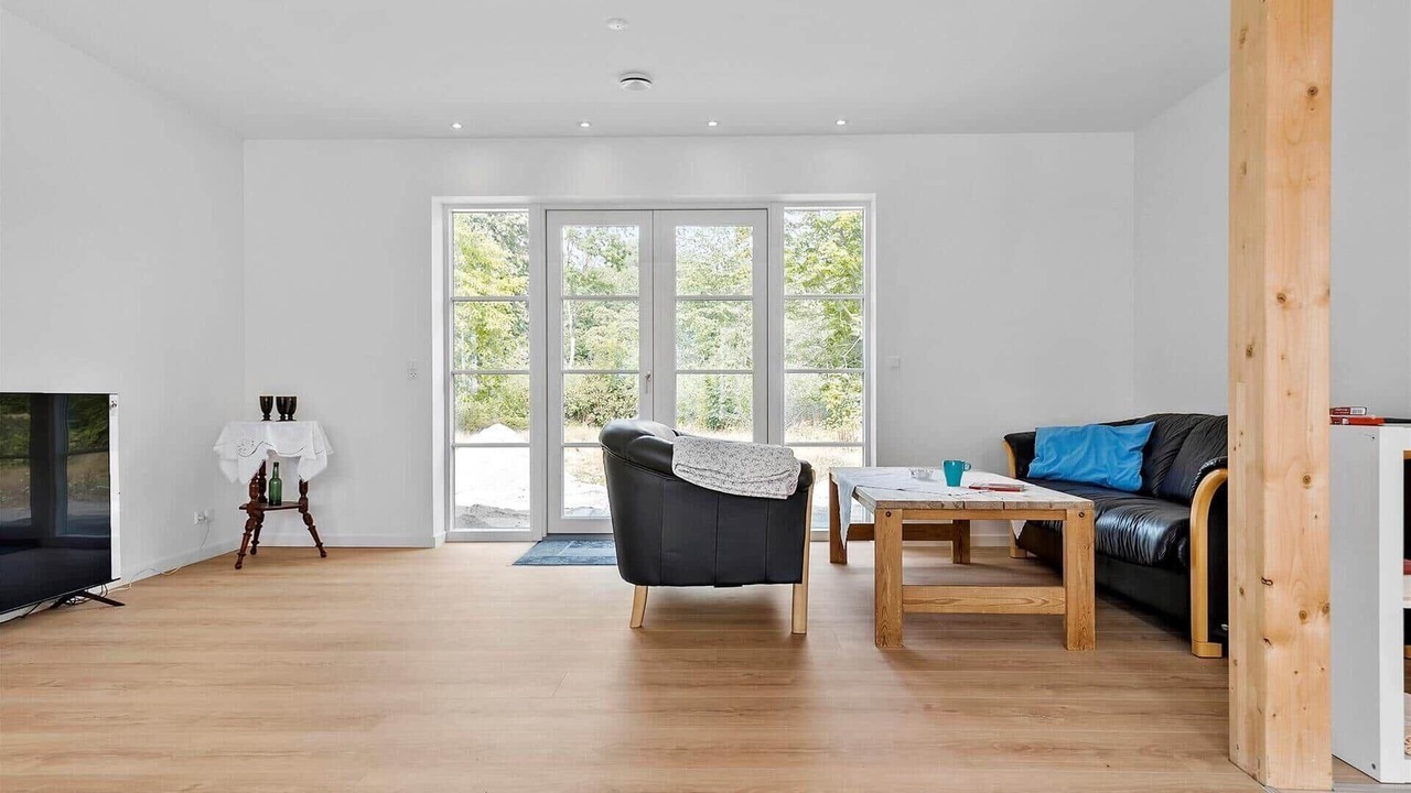 Photo of Livingroom in Akirkeby