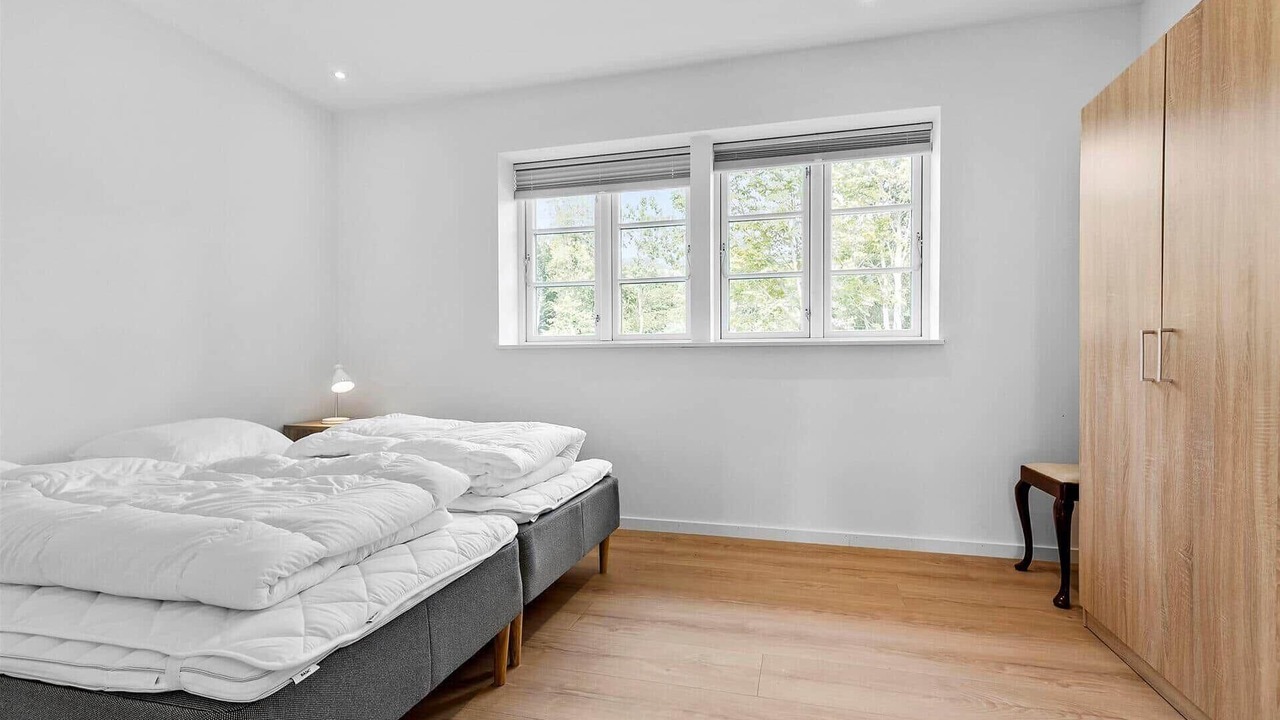 Photo of Bedroom in Akirkeby