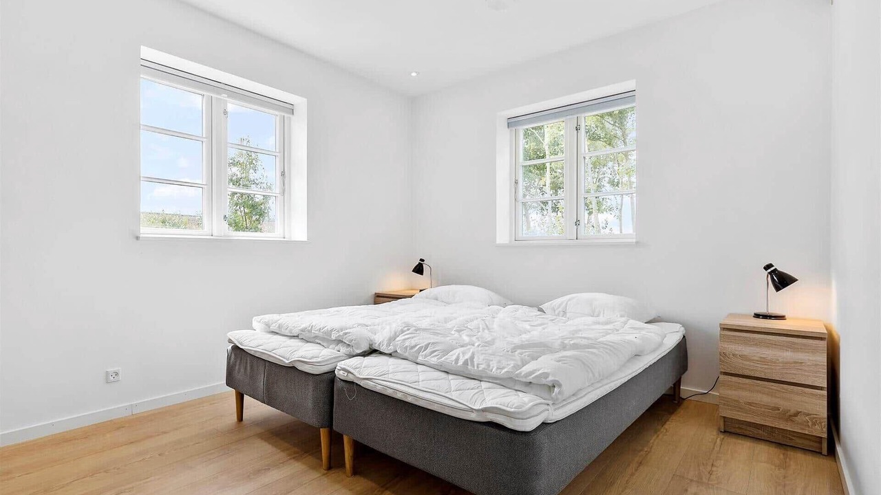 Photo of Bedroom in Akirkeby