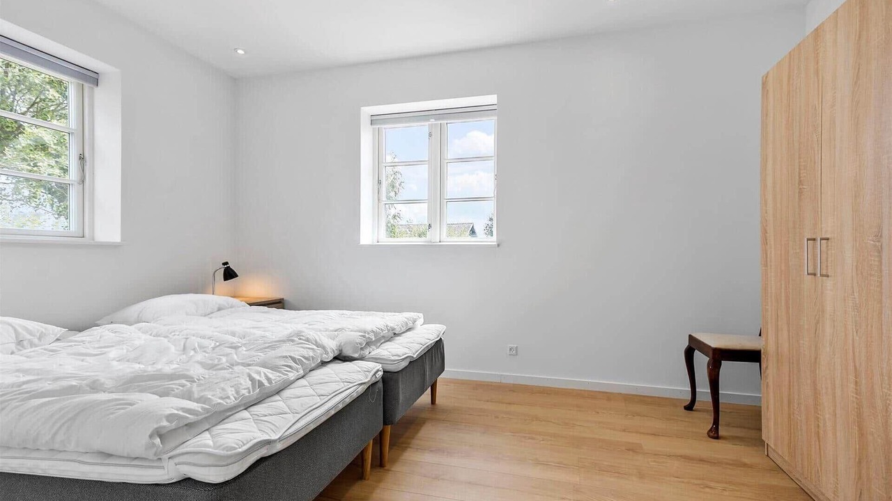 Photo of Bedroom in Akirkeby