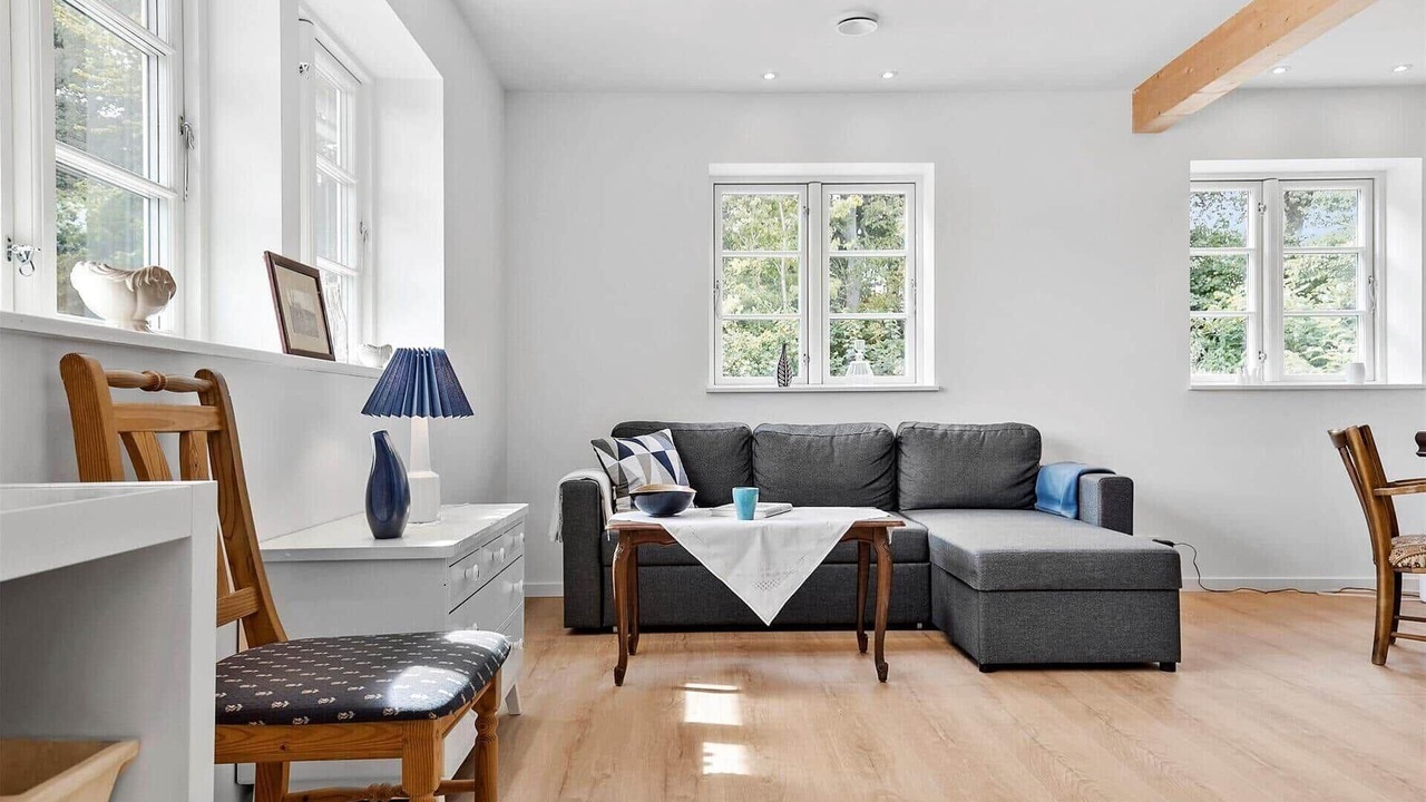 Photo of Livingroom in Akirkeby