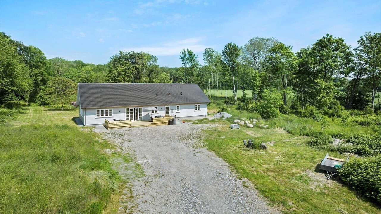 Photo of Outdoor in Akirkeby