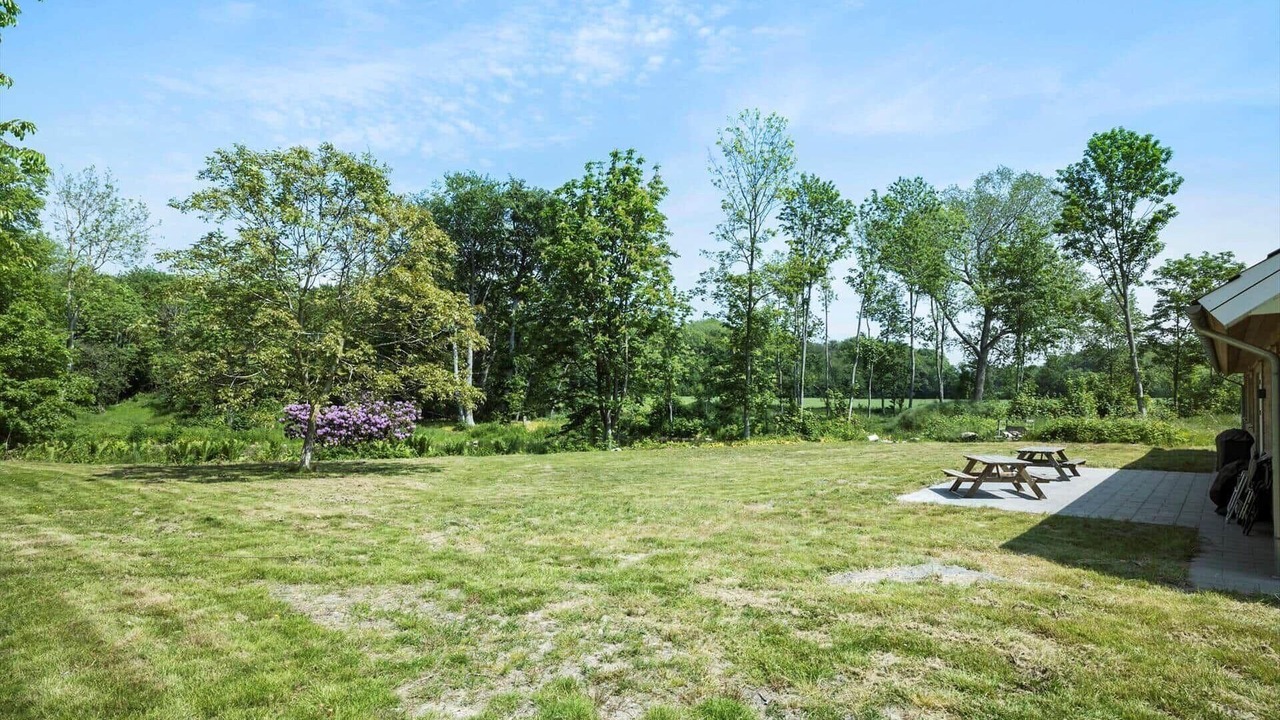 Photo of Outdoor in Akirkeby
