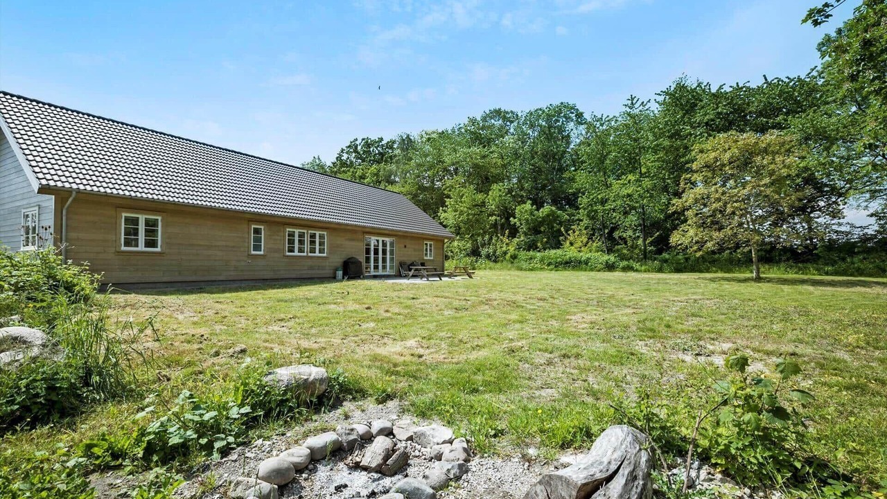 Photo of Outdoor in Akirkeby