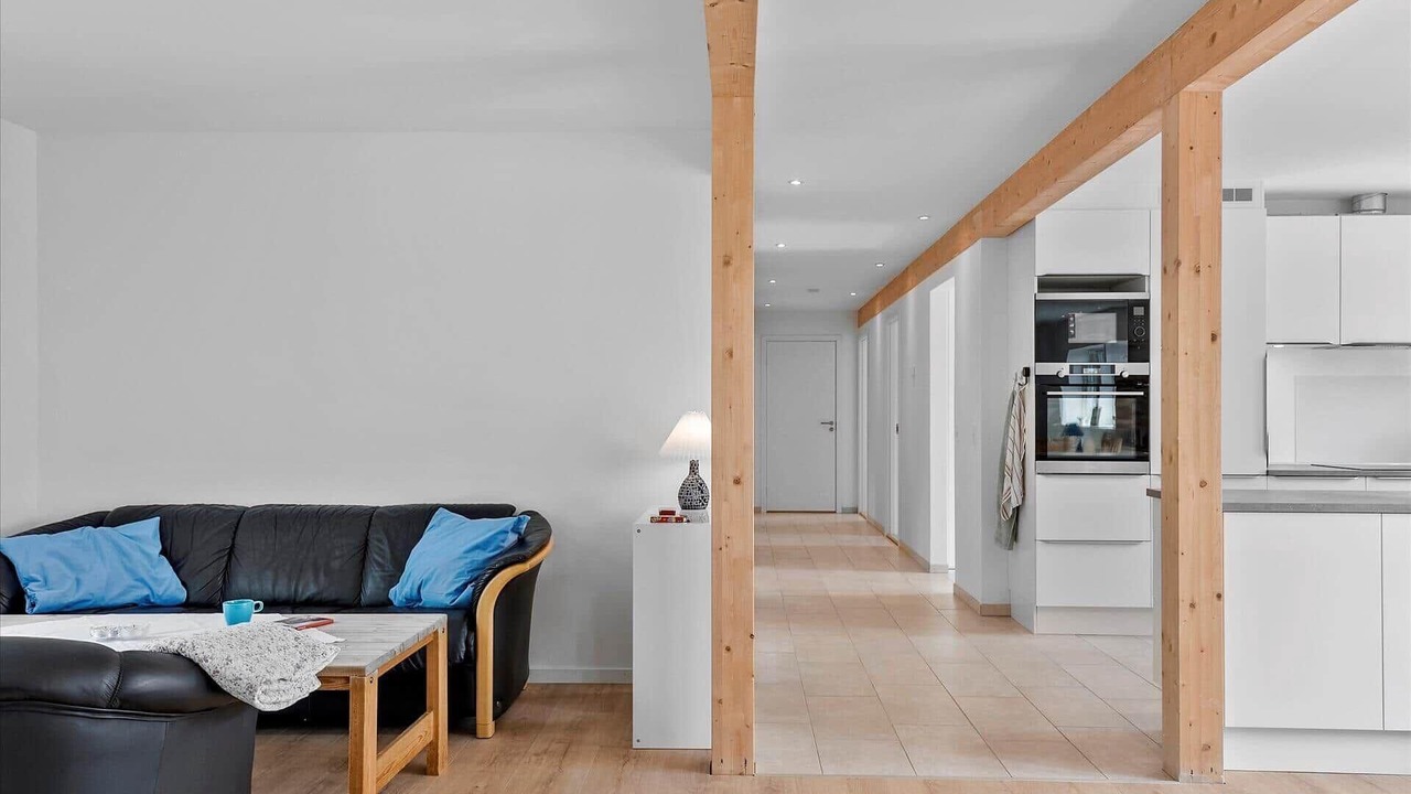 Photo of Livingroom in Akirkeby