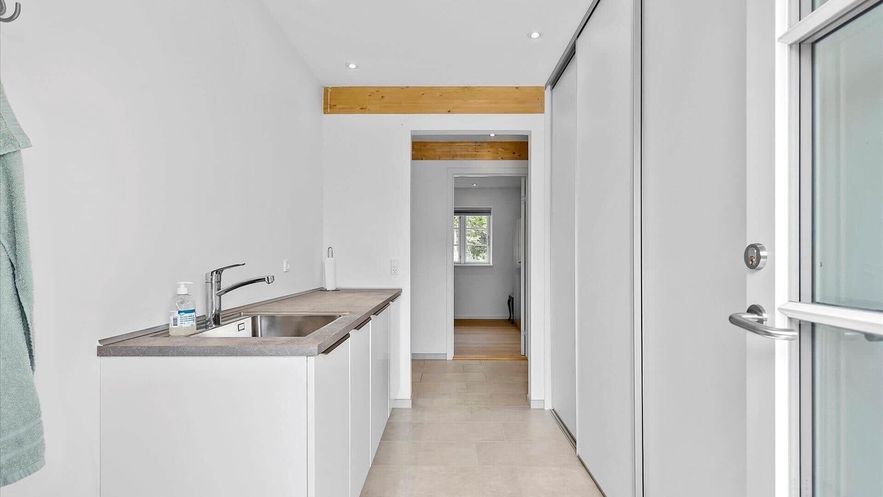 Photo of Bathroom in Akirkeby