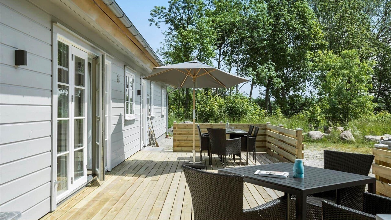 Photo of Outdoor in Akirkeby