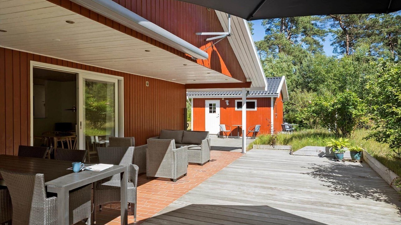 Photo of Outdoor in Pedersker