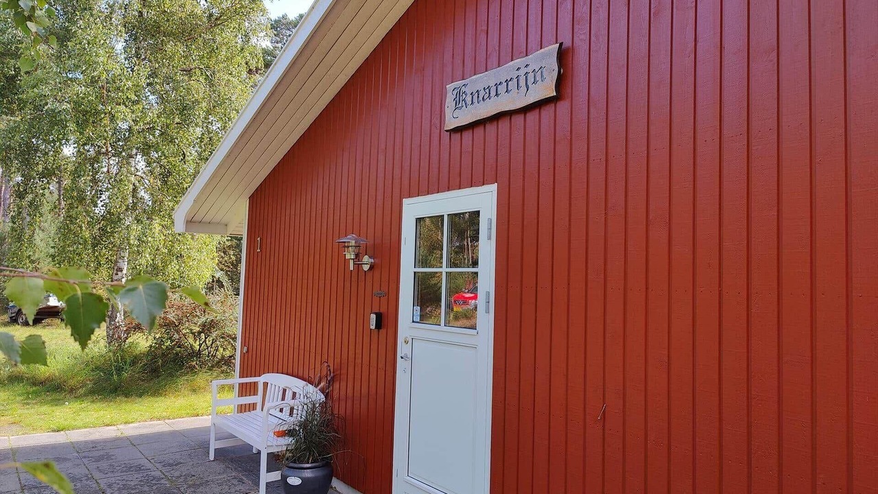 Photo of Outdoor in Pedersker