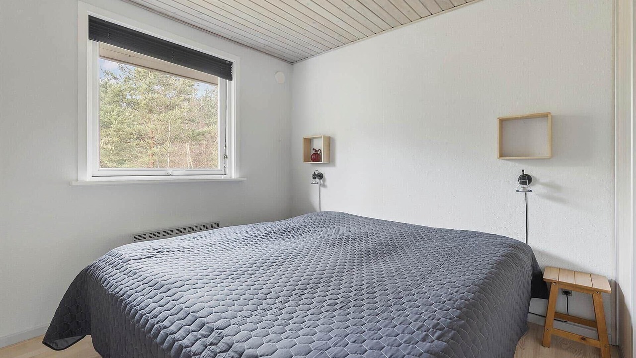 Photo of Bedroom in Pedersker