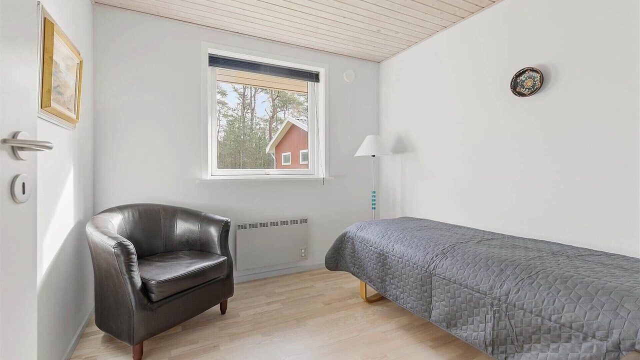 Photo of Bedroom in Pedersker