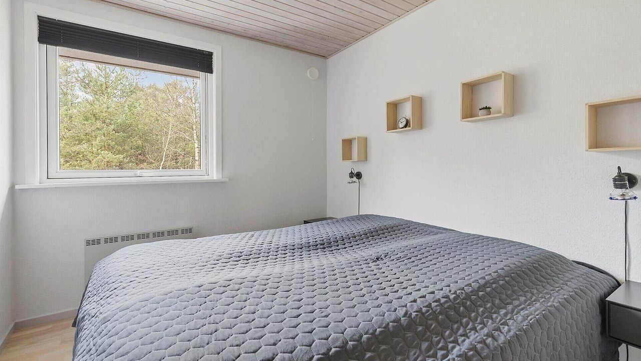 Photo of Bedroom in Pedersker